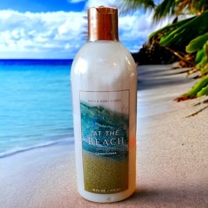 Bath & Body Works At the Beach Conditioner